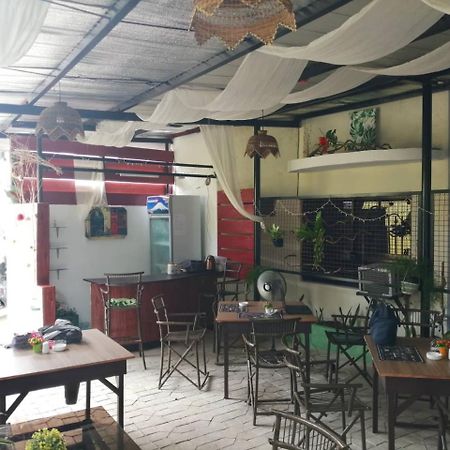 Cozy Inn Mactan Île de Mactan Extérieur photo