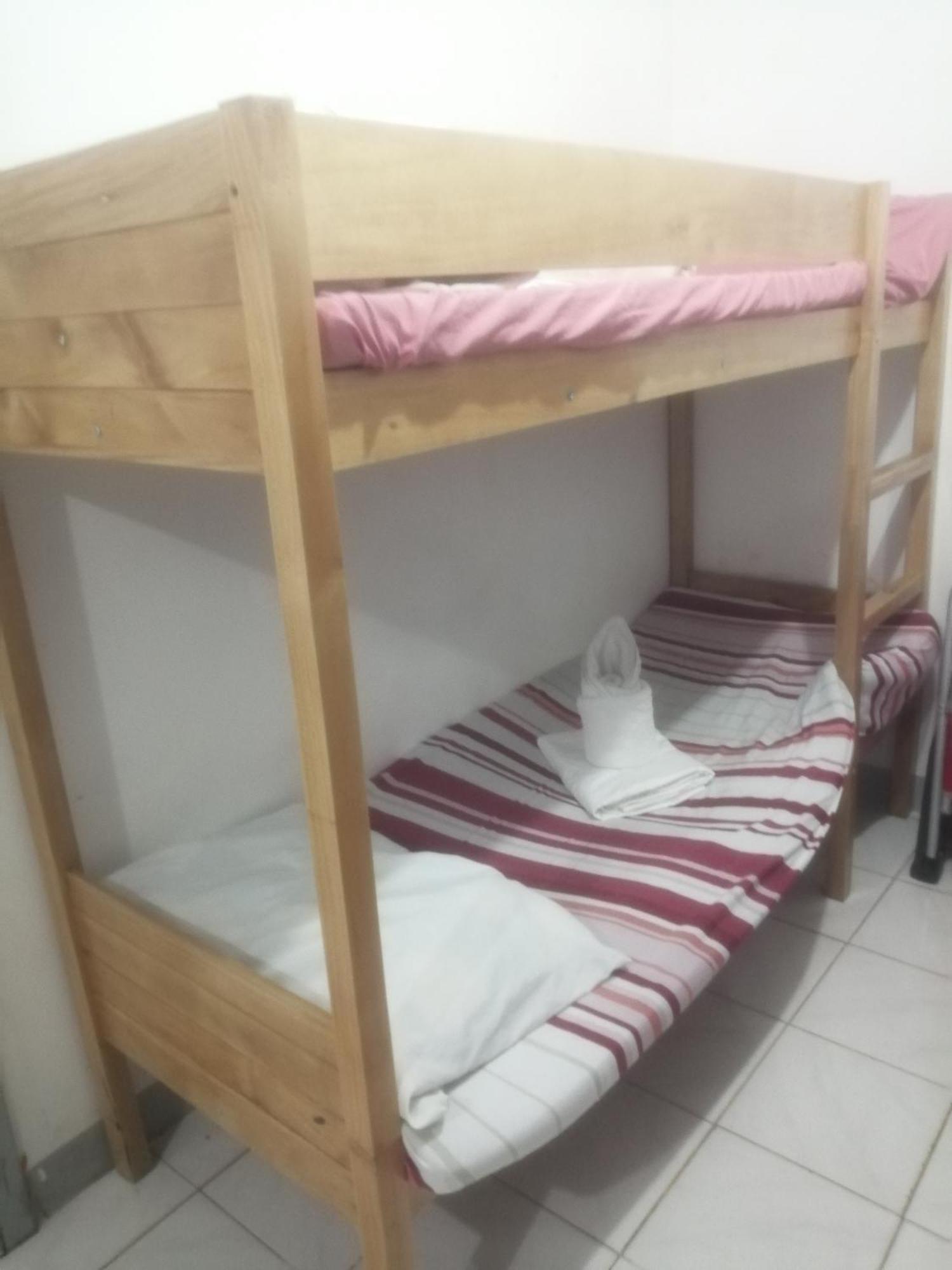 Cozy Inn Mactan Île de Mactan Extérieur photo