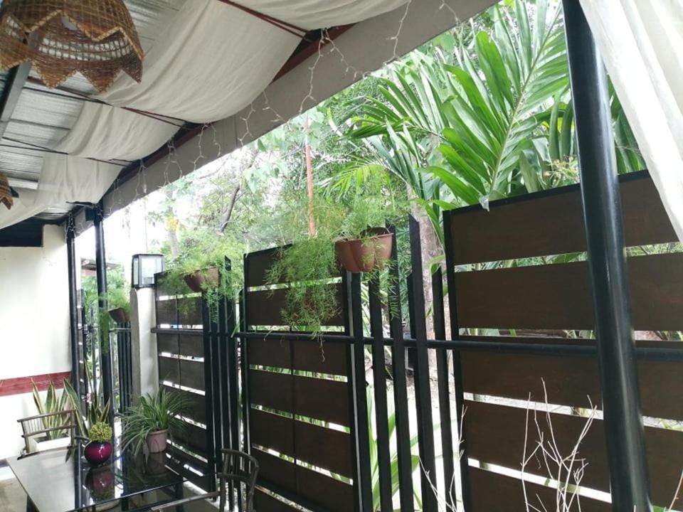 Cozy Inn Mactan Île de Mactan Extérieur photo