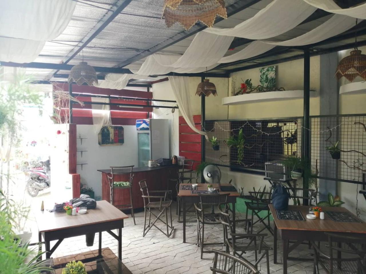 Cozy Inn Mactan Île de Mactan Extérieur photo