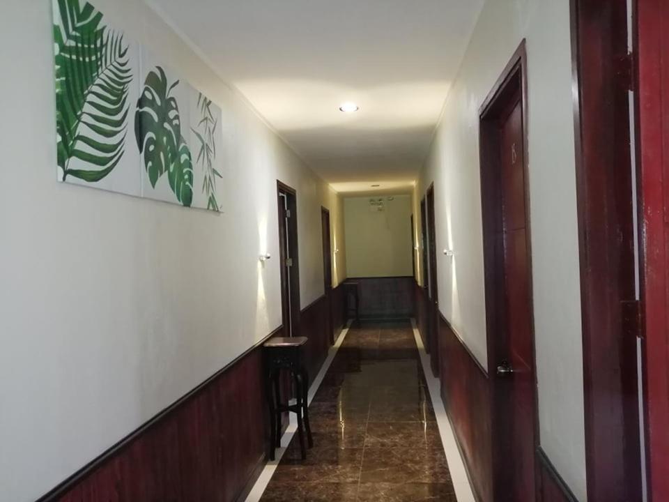 Cozy Inn Mactan Île de Mactan Extérieur photo