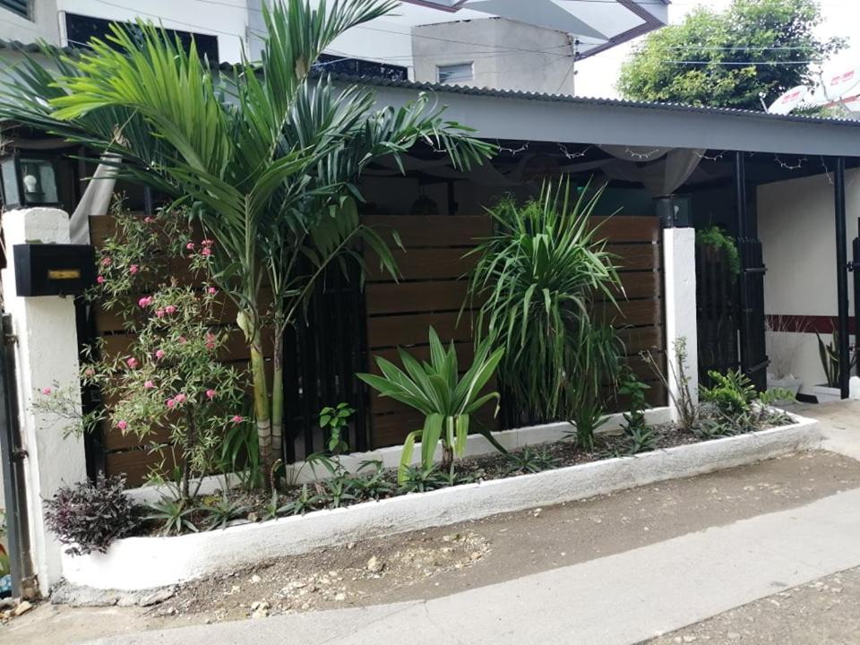 Cozy Inn Mactan Île de Mactan Extérieur photo