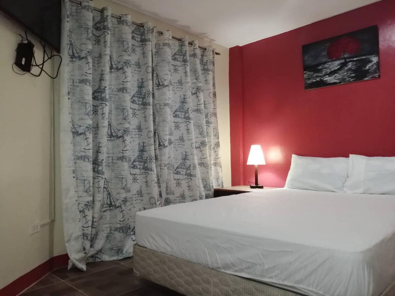 Cozy Inn Mactan Île de Mactan Extérieur photo