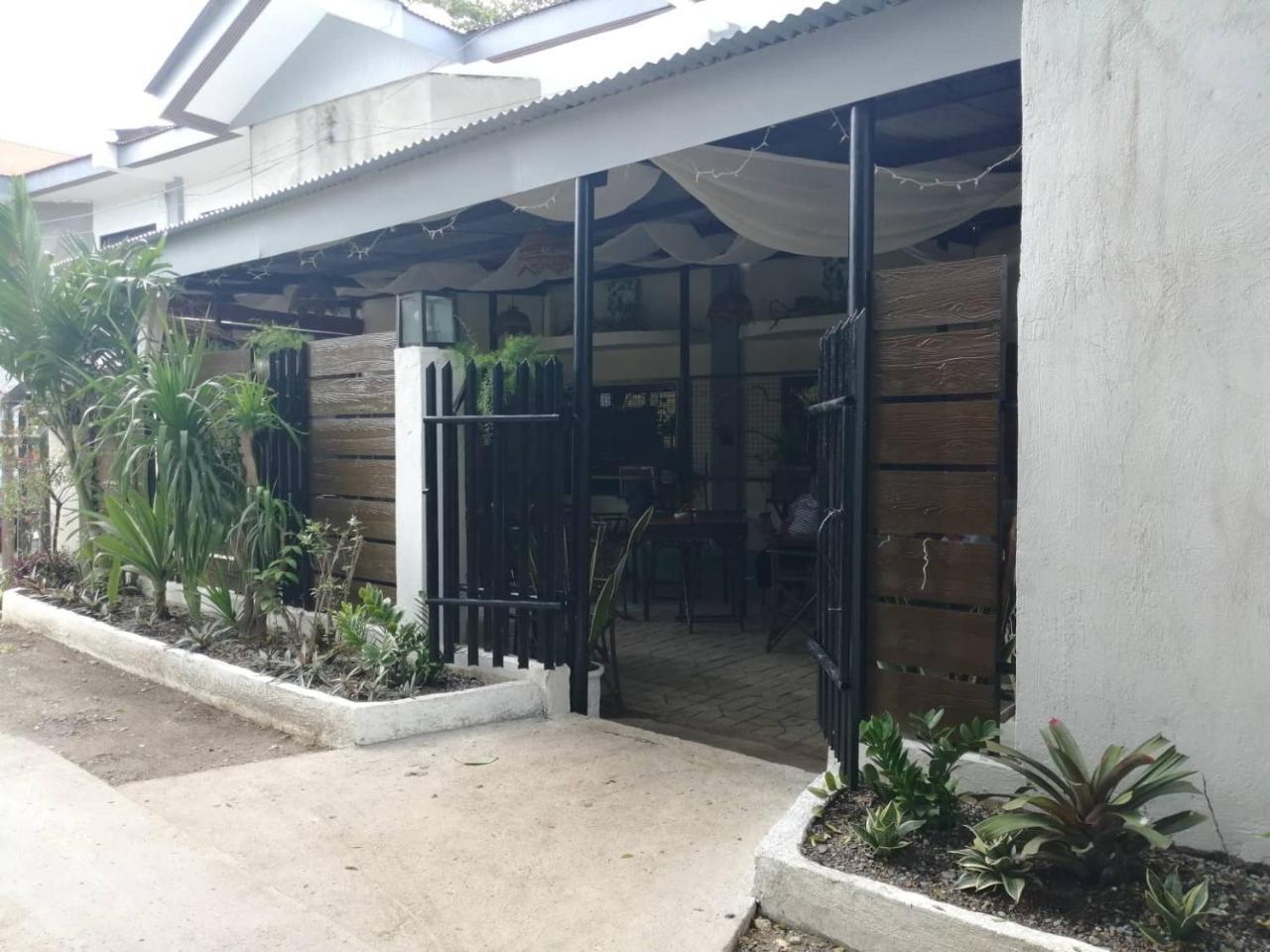 Cozy Inn Mactan Île de Mactan Extérieur photo