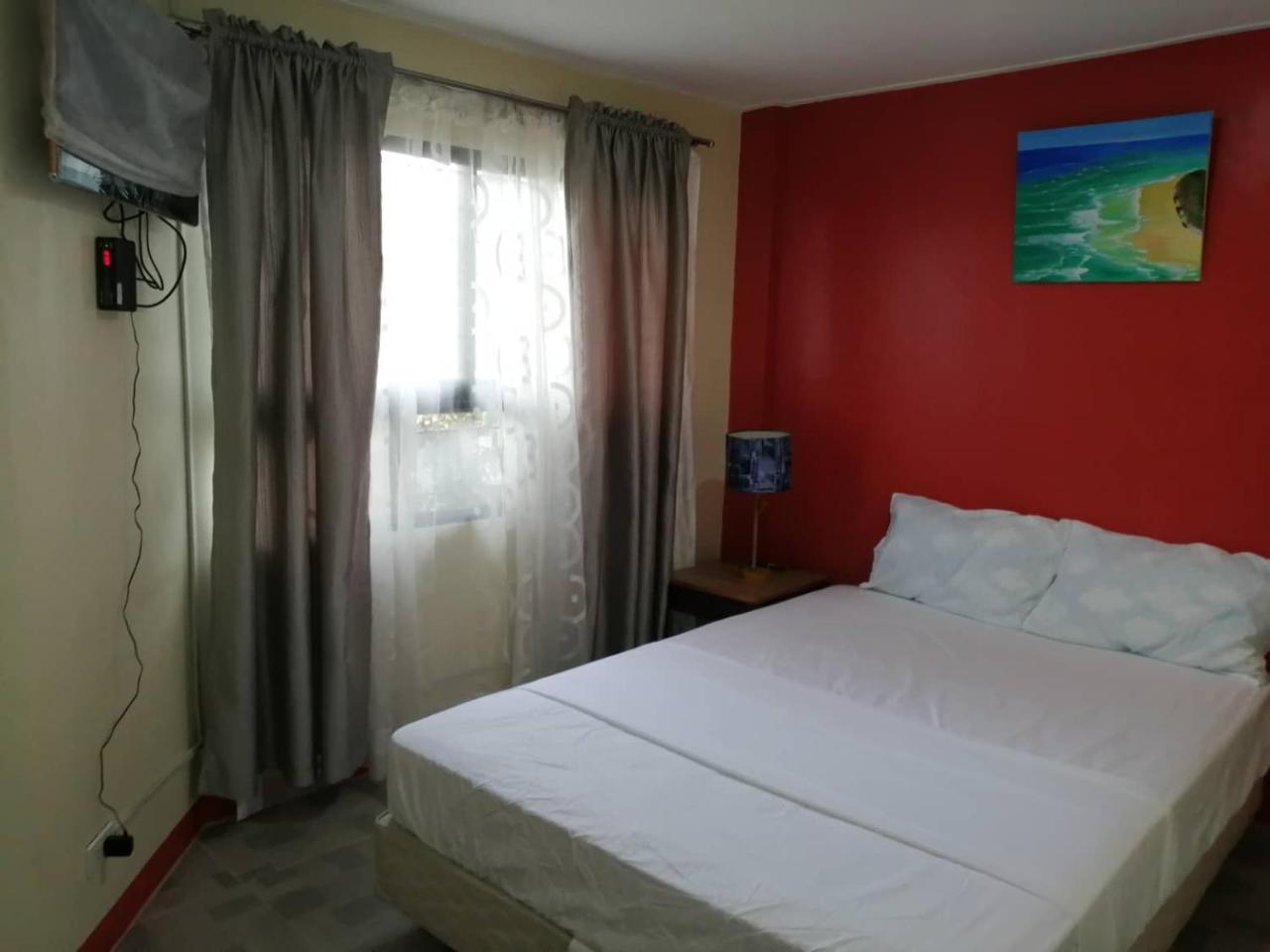 Cozy Inn Mactan Île de Mactan Extérieur photo