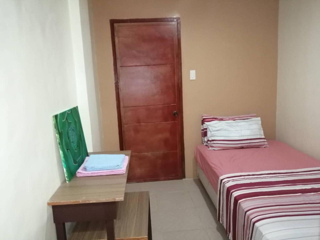 Cozy Inn Mactan Île de Mactan Extérieur photo