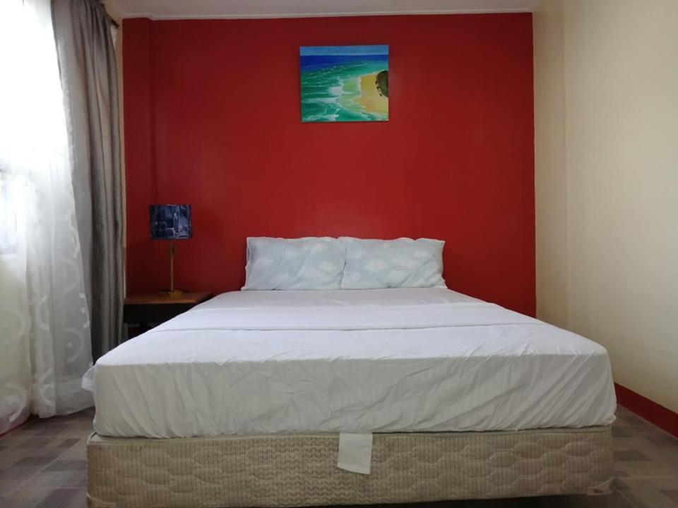 Cozy Inn Mactan Île de Mactan Extérieur photo