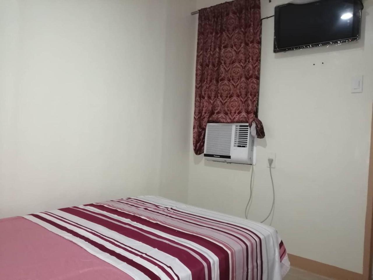 Cozy Inn Mactan Île de Mactan Extérieur photo