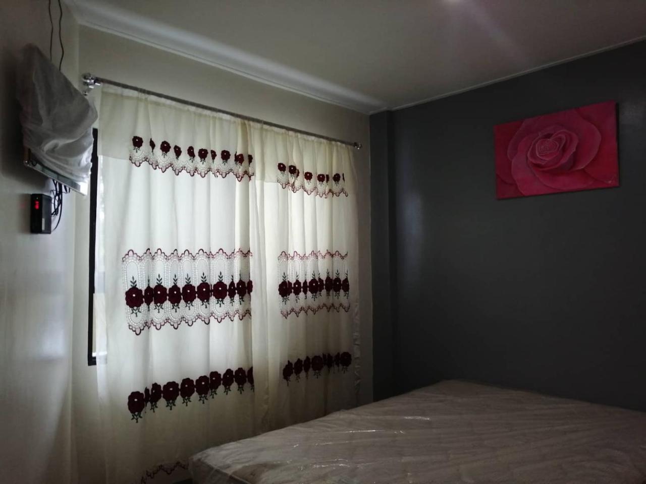 Cozy Inn Mactan Île de Mactan Extérieur photo