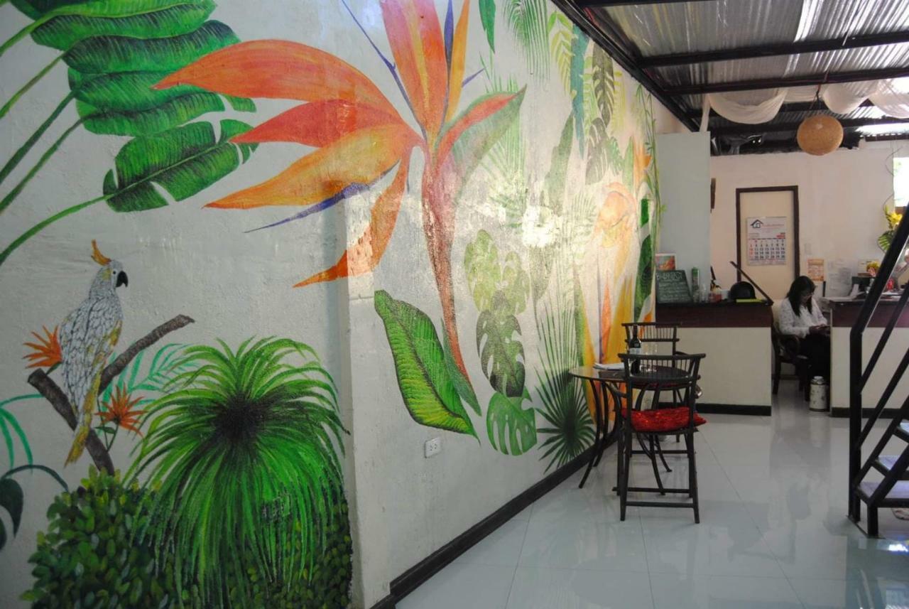 Cozy Inn Mactan Île de Mactan Extérieur photo